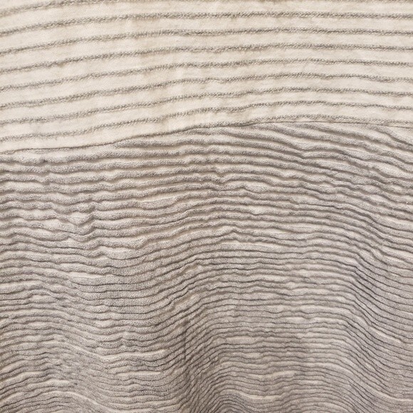 Anthropologie Saturday Sunday Devi Striped Tunic Size XS - Picture 5 of 7